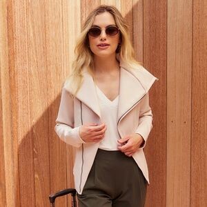 Up In The Air Jacket MED